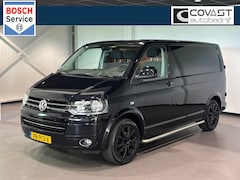 Volkswagen Transporter - 2.0 TDI L1H1 Trendline DSG|Airco|3-Zits|Trekhaak|Goed-onderhouden