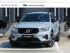 Volvo XC40 - B4 Plus Dark | Trekhaak | Verwarmbare voorstoelen en stuurwiel | Premium audio by Harman K