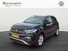 Volkswagen T-Cross - 1.5 TSI Style Business R | Trekhaak | A.cam | Winterpakket | ACC |
