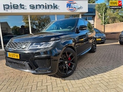 Land Rover Range Rover Sport - 2.0 P400e HSE Dynamic