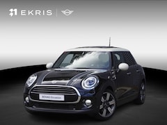 MINI 5-Deurs - Cooper C | Glazen panoramadak | Comfort Access | Alarm Klasse 3 | Extra getint glas | Harm