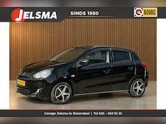 Mitsubishi Space Star - 1.2 Instyle Camera | Navi | Clima