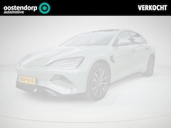 BYD Seal - Limited Edition RWD 61.4 kWh