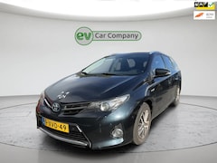 Toyota Auris Touring Sports - 1.8 Hybrid Lease | Panoramadak | Camera | Parkeersensoren | Cruise Control | Climate Contr