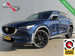 Mazda CX-5 - 2.0 SkyActiv-G 165 Sportive|Navi|NL-Auto|Trekhaak