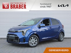 Kia Picanto - 1.0 GDi DynamicPlusLine | Nieuw | Direct leverbaar | Tot € 2.000 inruilvoordeel bij aansch