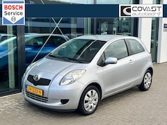 Toyota Yaris - 1.3 VVTi Terra Airco|Goed-onderhouden|Nieuwe APK