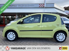 Citroën C1 - 1.0-12V Ambiance