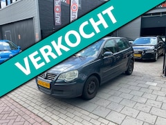 Volkswagen Polo - 1.4 TDI Optive 2e Eigenaar Airco NAP APK 1 jaar