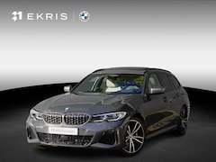BMW 3-serie Touring - M340i xDrive | HIFI System Harman Kardon | Driving Assistant Professional | Extra getint g