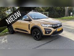 Dacia Sandero Stepway - 1.0 TCe 100 ECO-G Extreme