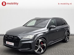 Audi Q7 - 60 TFSI e quattro Competition S-Line NL Auto | RS Stoelen | Soft Close | ACC | Bang&Olufse