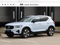 Volvo XC40 - B4 Plus Dark | Trekhaak | Verwarmbare voorstoelen, voorruit en stuurwiel | Premium audio b
