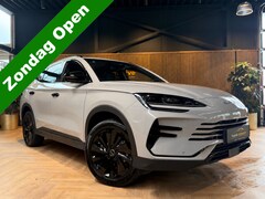 BYD Seal U - 1.5 T DM-i AWD Design ULTRA BLACK EDITION | 324pk | panoramadak | - spiegels en handvaten