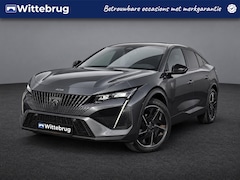 Peugeot 408 - 1.2 PureTech GT 130 EAT8 Automaat