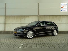 Audi A3 Sportback - 1.4 e-tron PHEV Attraction