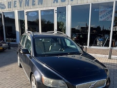 Volvo V50 - 2.4 Momentum