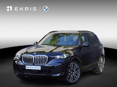 BMW X5 - xDrive50e | SoH 100% | M Sportpakket | Driving Assistant Professional | Harman/Kardon Surr