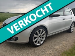 Volkswagen Golf - 1.4 TSI Highline |GOED LEZEN|