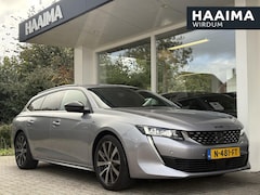 Peugeot 508 SW - 1.6 HYbrid Blue Lease GT Line Avantage | Afn. Trekhaak | Elektr. achterklep | AGR Comforts