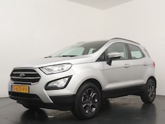 Ford EcoSport - EcoBoost Trend Ultimate | Camera | Navi | Cruise | 16'' Lm velgen | Apple/Android auto |
