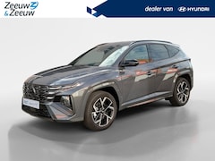 Hyundai Tucson - 1.6 T-GDI HEV N Line Business | Z&Z TOPDEAL VAN €47.390, - VOOR €42.890, - |