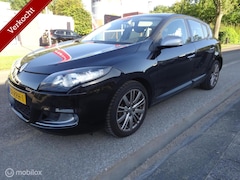 Renault Mégane - 1.4 TCe GT-Line