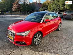 Audi A1 - 1.4 TFSI S edition PANODAK