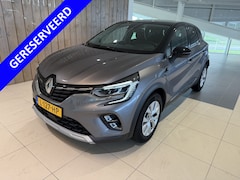 Renault Captur - 1.0 TCe Intens