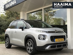 Citroën C3 Aircross - 1.2T 110pk S&S Business | Navigatie | Parkeersensoren | Apple Carplay/Android Auto | Parke
