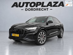 Audi Q8 - 55 TFSI e quattro Pro Line 360 CAM | LUCHTVERING |