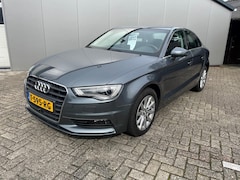 Audi A3 Limousine - 1.4 TFSI Adrenalin | Navi | Xenon | Automaat