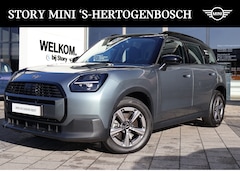 MINI Countryman - C Automaat / Classic / Pakket XS / Classic / Pakket XS / 18"