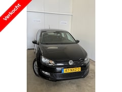 Volkswagen Polo - 1.2 TDI | Cruise Control | Airco