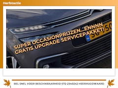 Citroën Grand C4 Picasso - 1.2 PureTech Shine - Gris Moka - 7 persoons uitvoering - Topstaat