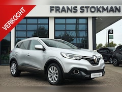 Renault Kadjar - 1.2 TCe 130 EDC Intens