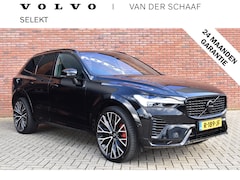 Volvo XC60 - T6 340PK Plug-in hybrid AWD R-Design | Lighting | Trekhaak | 22'' | Harman/Kardon |