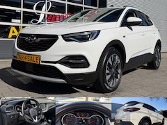 Opel Grandland X - 1.2 Turbo Edition 2020 - Navigatie/Apple CarPlay I Airco I LED- PDC I Comfort pakket I Dea