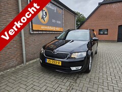Skoda Octavia Combi - 1.2 TSI Greentech Ambition Businessline