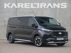 Ford Transit Custom Tourneo - 2.5 PHEV L2H1 Titanium | 8-persoons | Active | B&O sound | trekhaak