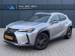 Lexus UX - 250h | Achteruitrijcamera | Keyless entry/start | Climate controle | Cruise controle | Lan