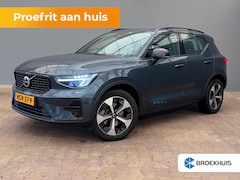 Volvo XC40 - 2.0 B4 Plus Dark