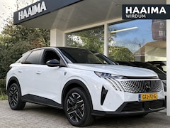 Peugeot 3008 - 1.2 Hybrid 136 GT | Full LED | Elektr. achterklep | Stoel- & stuurverwarming | Achteruitri