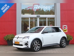 Renault 5 - 5 COMFORT RANGE TECHNO 150PK 52 kWh *NIEUWE AUTO* | PACK WINTER TECHNO: (ELEKTRISCH VERWAR