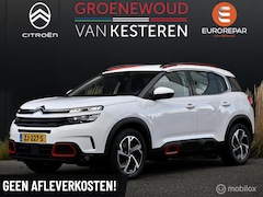 Citroën C5 Aircross - 130pk Business I Trekhaak I Navi I Camer