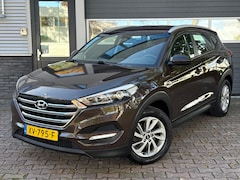 Hyundai Tucson - 1.6T-GDI COMFORT