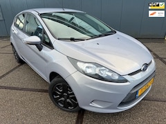 Ford Fiesta - 1.25 Champion|APK|NAP|AIRCO|