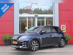 Renault 5 - 5 COMFORT RANGE TECHNO 150PK 52 kWh *NIEUWE AUTO* | PACK WINTER TECHNO: (ELEKTRISCH VERWAR