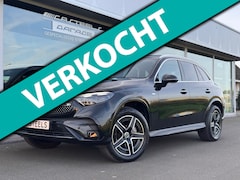Mercedes-Benz GLC-klasse - 300e 4MATIC AMG Line Advanced plus automaat , Panoramaschuifdak, Digital light , 360 grade
