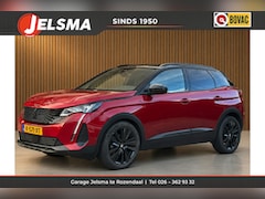Peugeot 3008 - 1.6 PureTech Blue Lease GT Pano | Trekhaak | Memory | Focal |